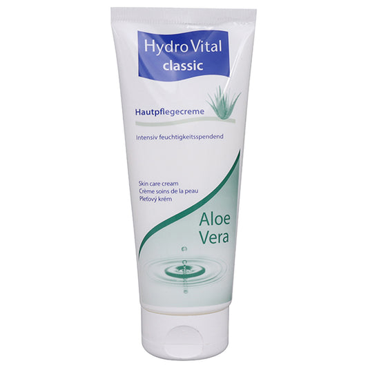 HydroVital Classic Hautpflegecreme