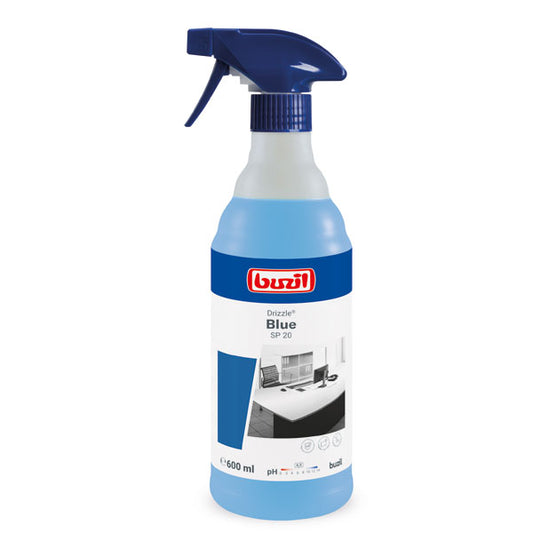 Buzil Drizzle® Blue SP 20