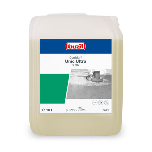 Buzil Corridor® Unic Ultra S 707