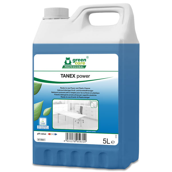 Tana green care TANEX power