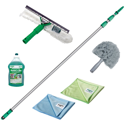 Wintergarten Set 4,50 m