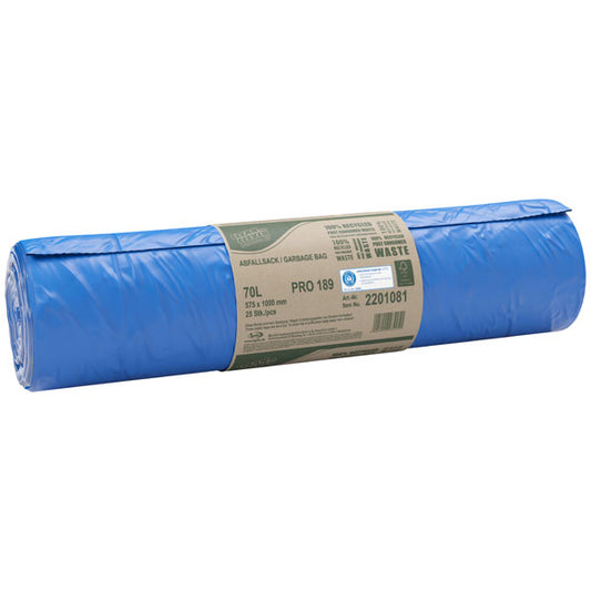 CLEAN and CLEVER PROFESSIONAL Abfallsack PRO 189