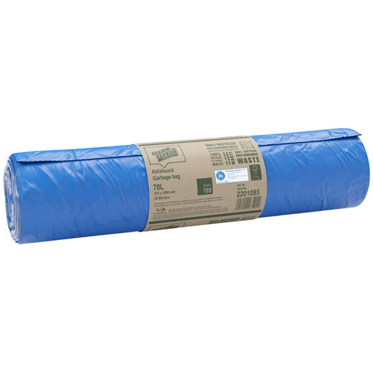 CLEAN and CLEVER SMART Abfallsack SMA 189