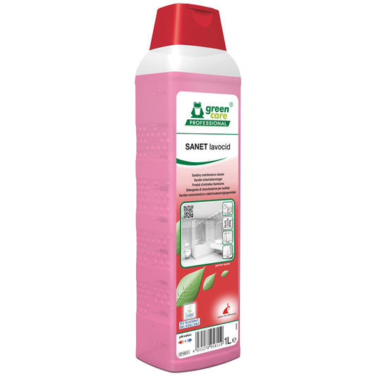 Tana green care SANET lavocid