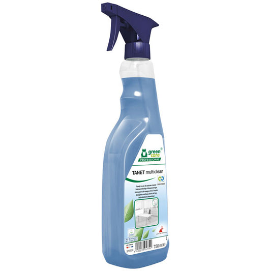 Tana green care TANET multiclean