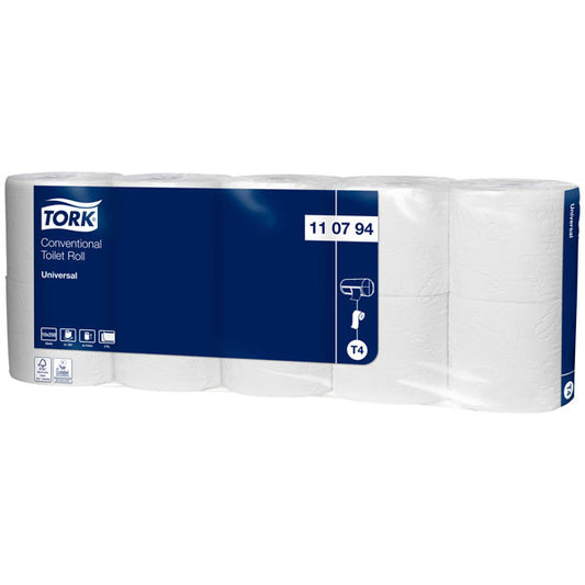 Tork Kleinrollen Toilettenpapier