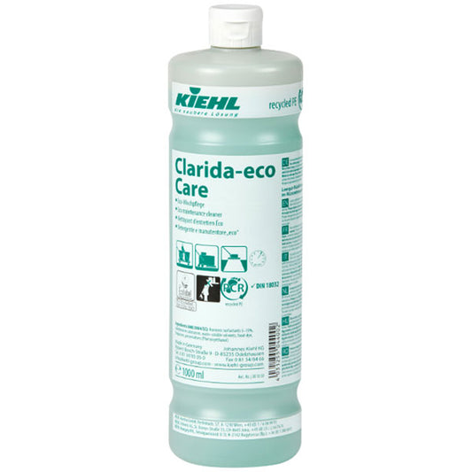 Clarida Eco Care