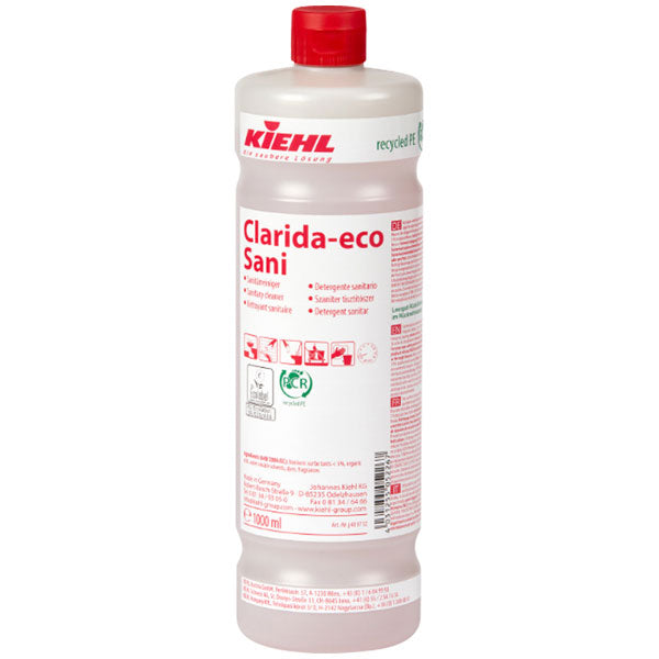 Kiehl Clarida Eco Sani