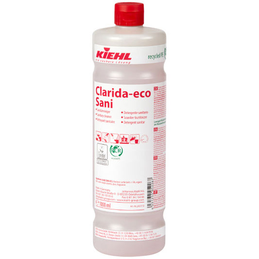 Kiehl Clarida Eco Sani