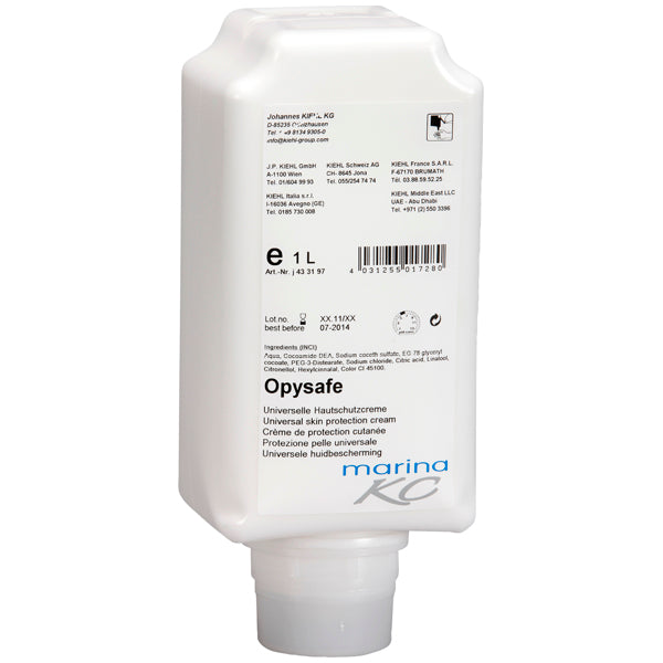Opysafe