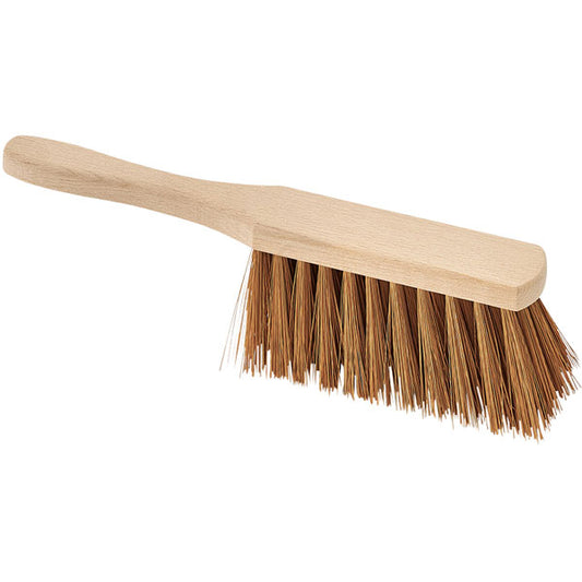 Nölle Profi Brush Industrie-Handfeger Poly-Kokos®