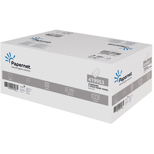 Standard Nature C-Fold Handtowel