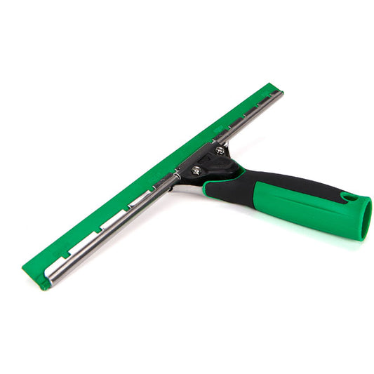 ErgoTec® Wischer - grünes Wischergummi