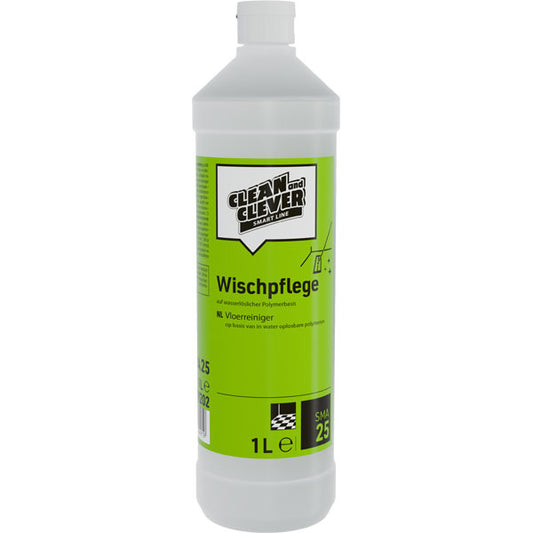 Wischpflege SMA 25