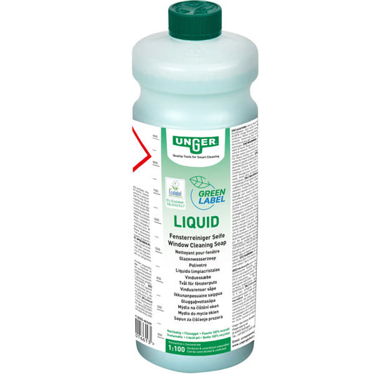 Green Label Liquid