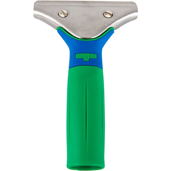 Green Label Wischer Griff