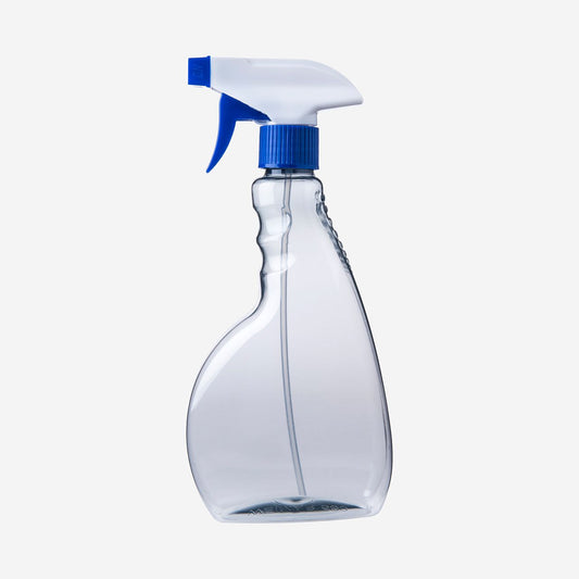 Sprühflasche leer