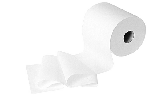 Handtuchpapier-Rollen CLASSIC, 3-lagig