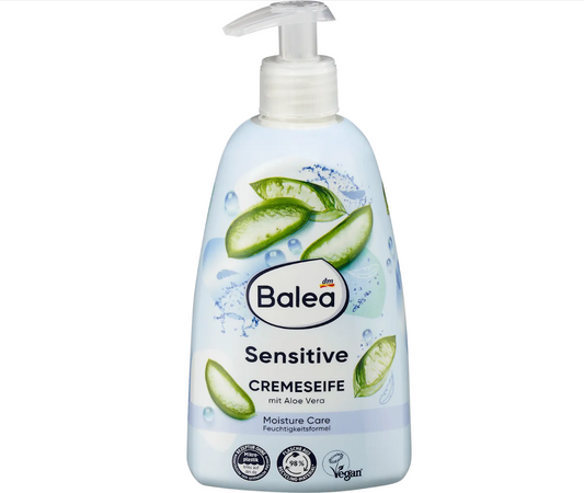 DM Balea Cremeseife