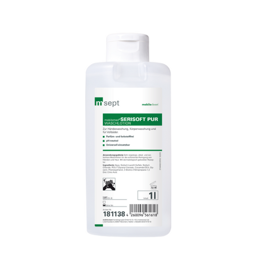Serisoft pur-1L
