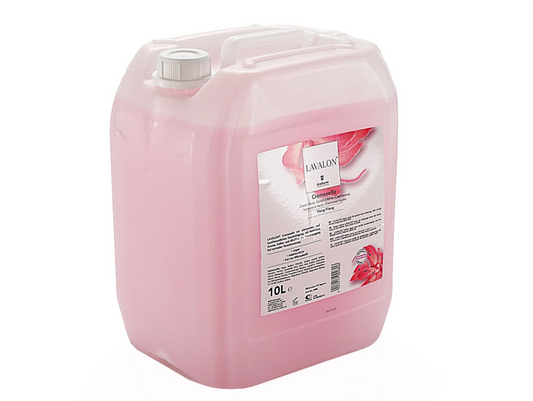 CLEAN and CLEVER SMART Seifencrème rosé