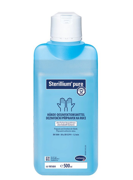 Sterillium