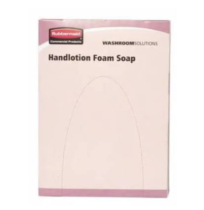 Handlotion Foam Soap