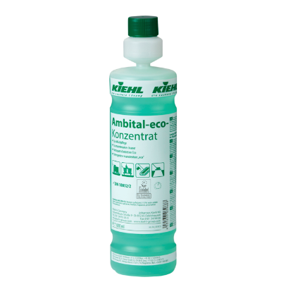 Kiehl Ambital-eco-Konzentrat 1l