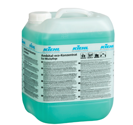 Kiehl Ambital-eco-Konzentrat 10l