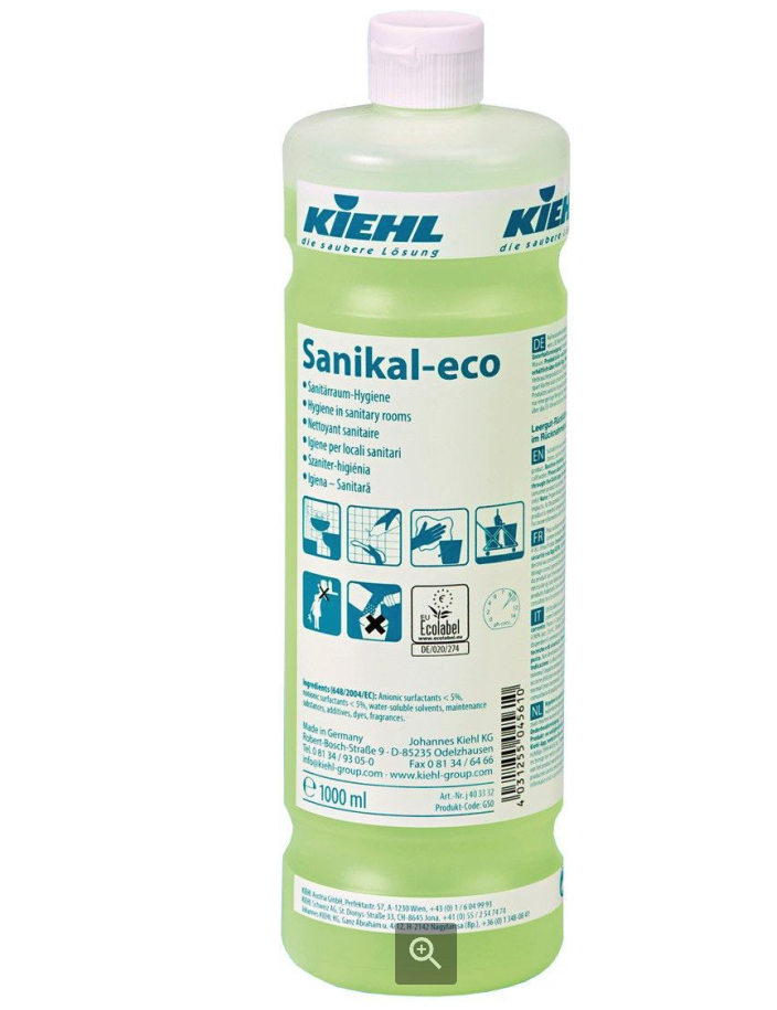 Kiehl Sanikal Eco 1l