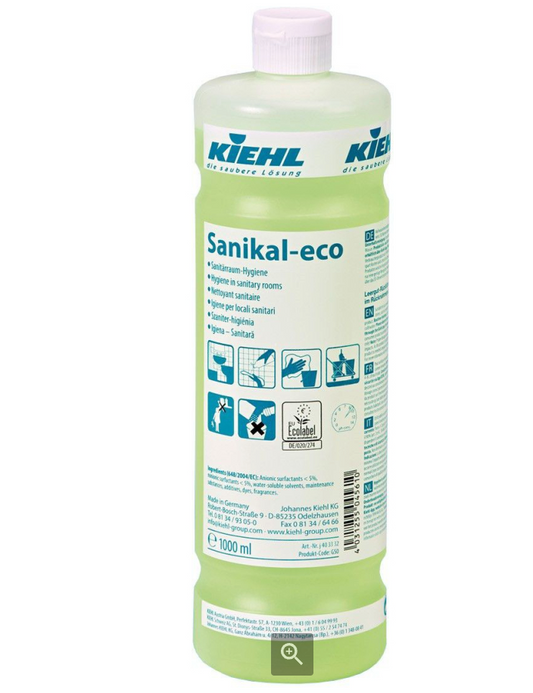 Kiehl Sanikal Eco 1l