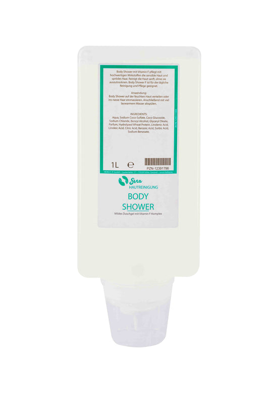 Wash Lotion 2l Haurreinigung Svea