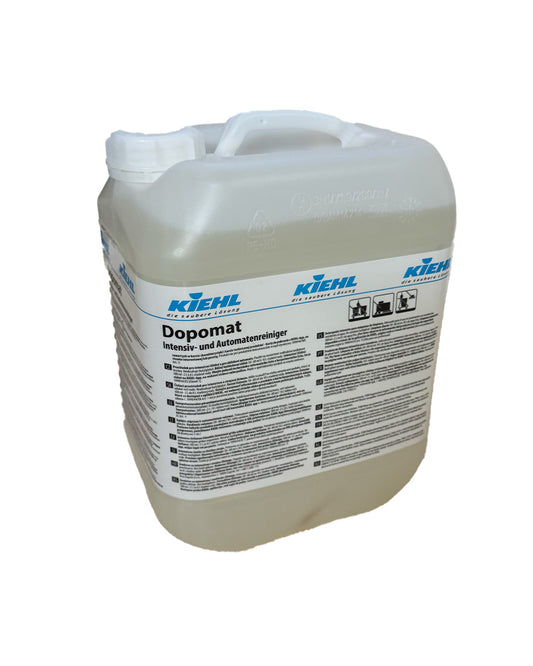 Dopomat-intenso, Kiehl 10L