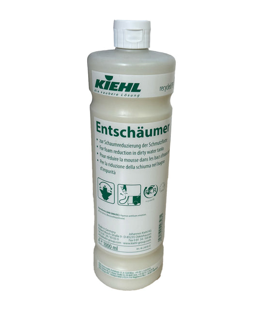 Entschäumer