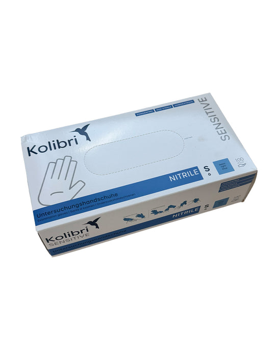 Handschuhe Kolibri 100 Stück versch. Größen
