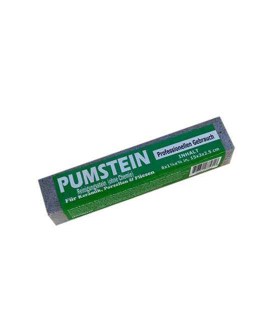 Pumie Reinigungsstein