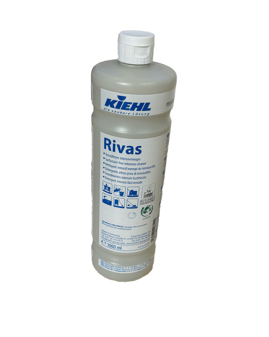 Rivas