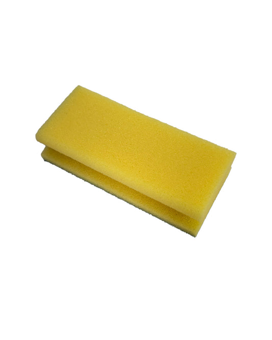 Schwamm Gelb