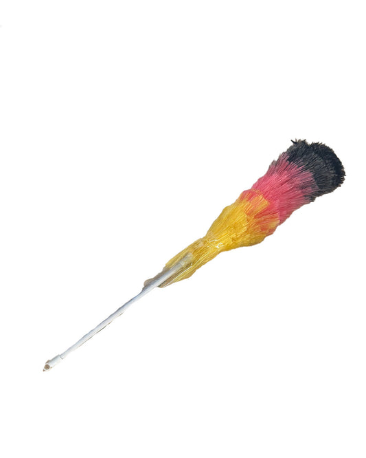 Staubwedel