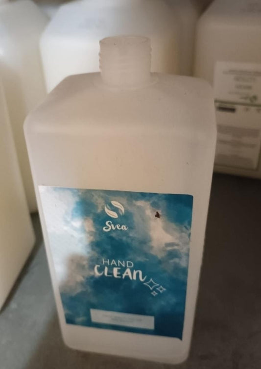 Svea Hand Clean