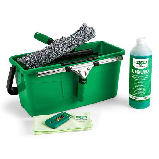 ErgoTec® Komplett-Set 6 in 1